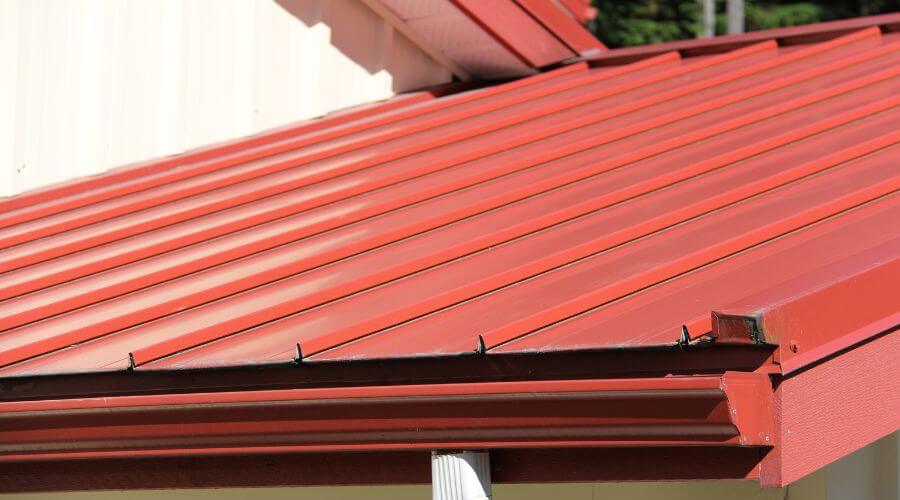 Industrial Roof Inspection in Pittsfield, IL